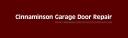 Burlington Township Garage Door Repair logo