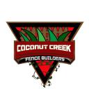 Coconut Creek Fence Builders logo