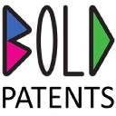 Bold Patents Columbia Law Firm logo