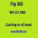 Flip 360 logo