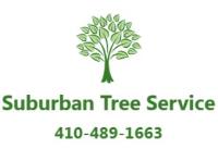 Suburban Tree Service image 3