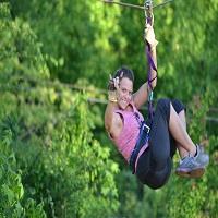 Adrenaline Rush Zip Line Tours LLC image 2