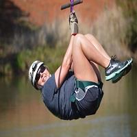 Adrenaline Rush Zip Line Tours LLC image 3