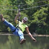 Adrenaline Rush Zip Line Tours LLC image 5