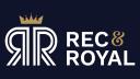 Rec & Royal logo