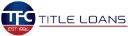 Online Car Title Loans: Tfc Title Loans logo