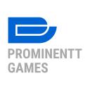Prominent Games logo