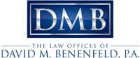 Law Offices of David M. Benenfeld P.A image 1