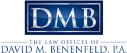 Law Offices of David M. Benenfeld P.A logo