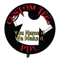 Custom Teez PDX image 1
