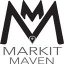 MarkitMaven logo