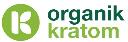 Organik Kratom Capsules logo