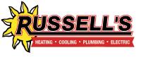 Russell's Heating Cooling Plumbing & Electric image 4