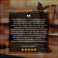 The Medlin Law Firm image 11