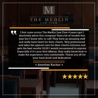 The Medlin Law Firm image 13