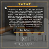 The Medlin Law Firm image 14