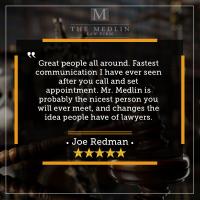 The Medlin Law Firm image 16