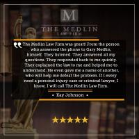 The Medlin Law Firm image 17