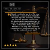 The Medlin Law Firm image 20