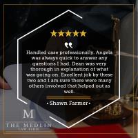 The Medlin Law Firm image 22