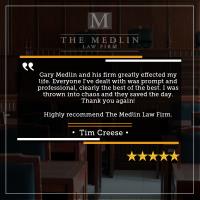 The Medlin Law Firm image 25