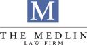 The Medlin Law Firm logo