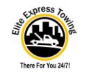Elite Express Towing logo