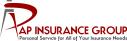 AP Insurance Group logo