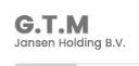 G.T.M JANSEN HOLDING B.V. logo