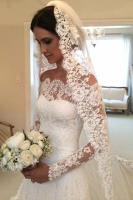 Angrila Wedding Dress image 5
