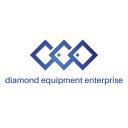 Diamond Equipment Enterprise LLC logo