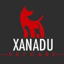 Xanadu Pet Care logo