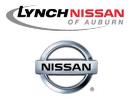 Lynch Nissan of Auburn logo