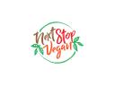 Next Stop Vegan logo