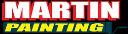 Martin Painting logo