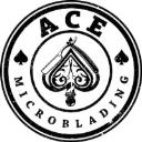 Ace Microblading logo