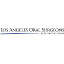 Los Angeles Oral Surgeon logo