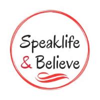 Speaklife & Believe image 1