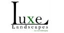 Luxe Landscapes logo
