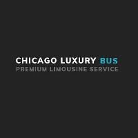 Chicago luxury bus image 1