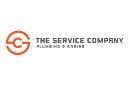 The Service Company Plumbing & Drains logo