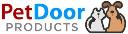 Pet Door Products logo