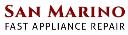 San Marino Fast Appliance Repair logo