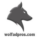 Wolf Advertising LLC logo