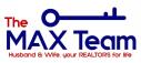 The MAX Team logo