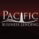 Pacific Business Lending logo