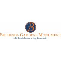 Bethesda Gardens Monument image 1
