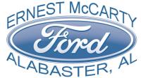 Ernest McCarty Ford image 16
