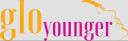 Glo-Younger Skin Care logo