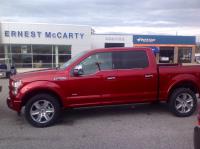 Ernest McCarty Ford image 12